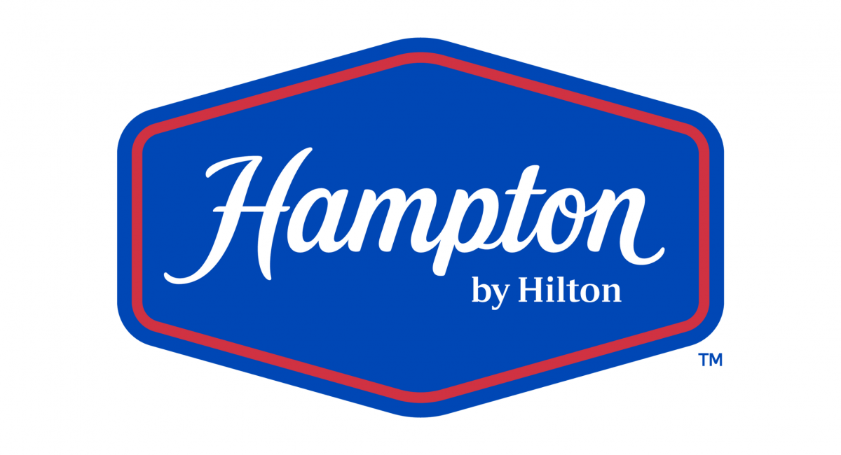 Hampton by Hilton Hampton